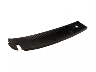 Ford 8C2Z-15022A68-AA Cowl Grille