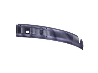 Ford 8C2Z-15022A68-AA Cowl Grille