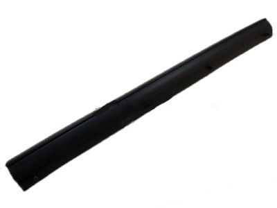 Ford 1C3Z-28253A24-A Lower Weatherstrip