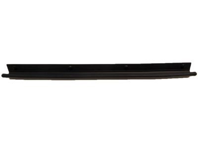 Ford 1C3Z-28253A24-A Lower Weatherstrip