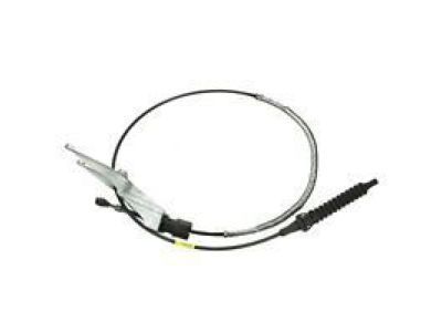 Ford DG1Z-7E395-C Cable