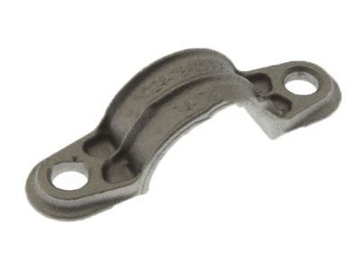 Mercury GC2Z-7E400-A Tube Clamp