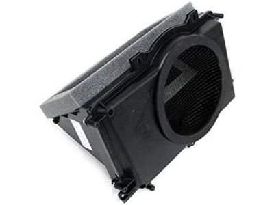 Mercury 1L2Z-18B259-AC Air Inlet Duct