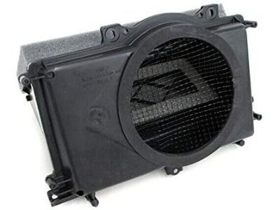 Ford 1L2Z-18B259-AC Air Inlet Duct