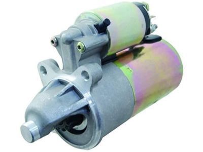 Ford 9C2Z-11002-A Starter Motor Assy