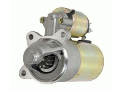 Ford 9C2Z-11002-A Starter Motor Assy