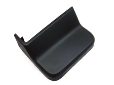 Lincoln 7L7Z-7861749-BC Track End Cover