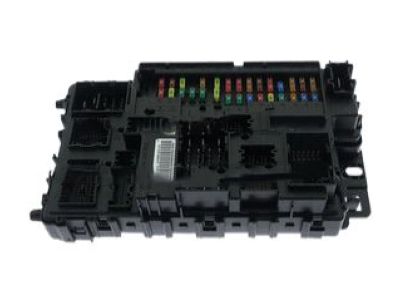 Ford FU5Z-15604-D Controller