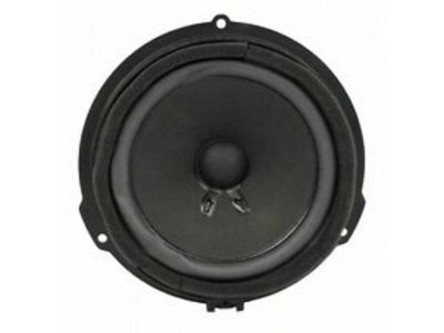 Ford DS7Z-18808-F Front Driver Speaker