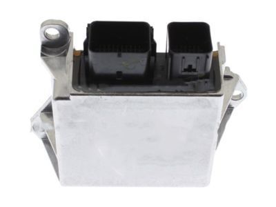 Ford DA8Z-14B321-C Control Module