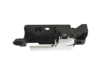 Lincoln BE5Z-5422600-A Handle Assy - Door - Inner