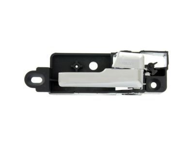 Lincoln BE5Z-5422600-A Handle Assy - Door - Inner