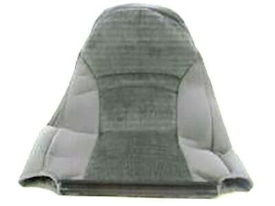 Ford DC2Z-1564416-AA Seat Back Cover