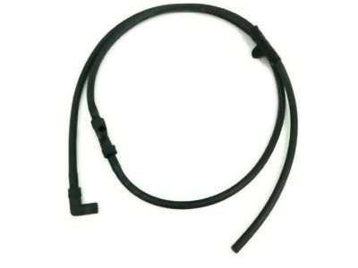 Ford 7C3Z-17K605-B Hose - Windshield Washer