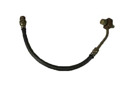 2018 Ford Mustang Brake Line - FR3Z-2078-H