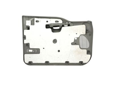 Ford 1C3Z-2523942-DAC Door Trim Panel