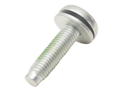 Lincoln -W716575-S437 Steering Wheel Bolt