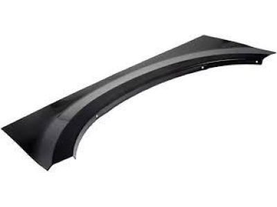 Ford 3C3Z-16313-BA Rear Fender