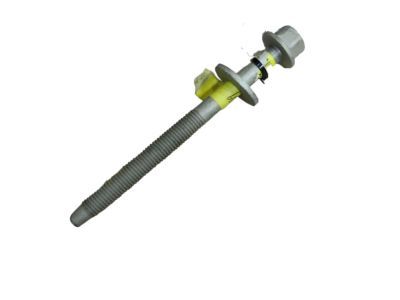 Mercury -W710714-S439 Suspension Crossmember Bolt