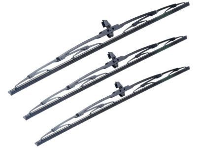 Mercury 6L8Z-17528-AA Wiper Blade