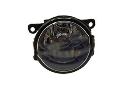 Ford CV6Z-15200-B Lamp Assy - Fog - Front