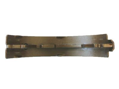 Ford 8C3Z-2648-A Parking Brake Shoes