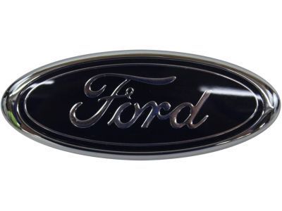 2005 Ford Crown Victoria Emblem - F8CZ-8A223-AA