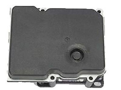 Ford 9L3Z-2C219-G Control Module