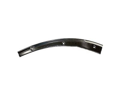 Ford BC3Z-16B292-B Rear Fender Rear Bracket