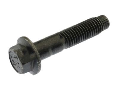 Ford -W717762-S450B Tow Hook Mount Bolt