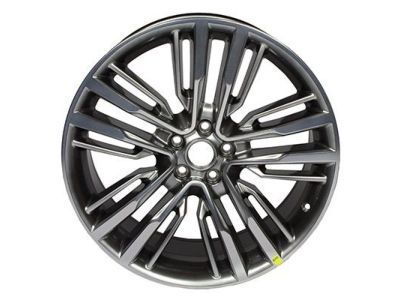 Lincoln Spare Wheel - EJ7Z-1007-J