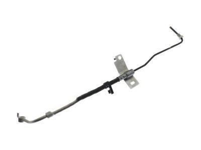 2015 Ford F-150 Brake Line - GL3Z-2282-B