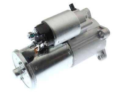 Lincoln G2MZ-11002-AQ Starter Motor Assy