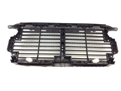 Ford JL3Z-8475-D Radiator Shutter Assembly