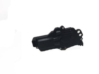 Mercury 6L3Z-25218A43-AA Actuator