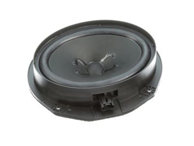 Ford BB5Z-18808-D Front Driver Speaker