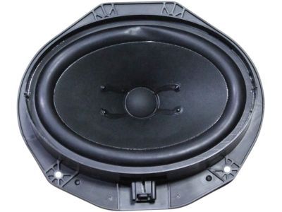 Ford BB5Z-18808-D Front Driver Speaker