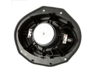 Ford BB5Z-18808-D Front Driver Speaker