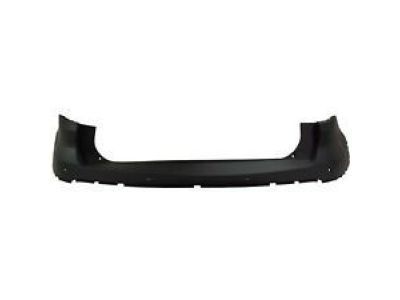 Lincoln FA1Z-17K835-HA Bumper - Extension