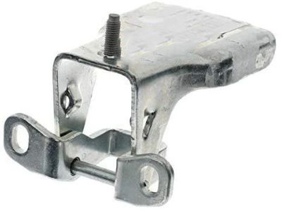 Ford F81Z-2522810-AA Lower Hinge