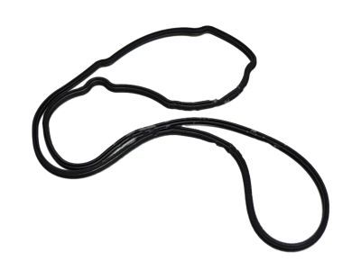 Lincoln 7T4Z-7F396-A Side Cover Gasket