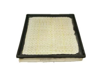 1989 Mercury Cougar Air Filter - E9SZ-9601-A