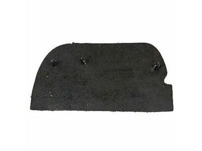 Ford 2L1Z-16102-BA Fender Liner Shield