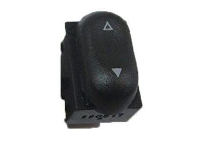 Ford Explorer Window Switch - F5TZ-14529-BA