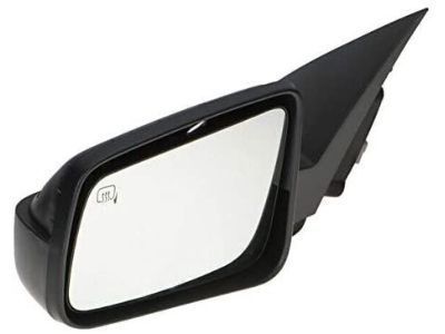 2009 Ford Focus Car Mirror - 8S4Z-17683-CA