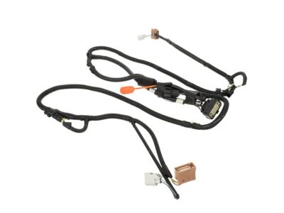 Ford DC3Z-13A409-H Wire Harness