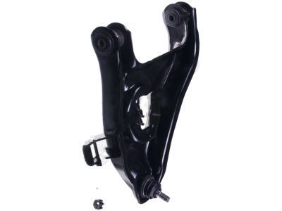 2001 Ford Ranger Control Arm - 6L5Z-3078-AA