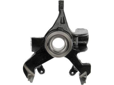 Ford 2M5Z-3K185-BA Front Wheel Knuckle