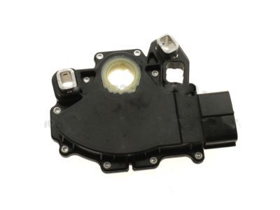 Lincoln 2L1Z-19D611-AA Solenoid