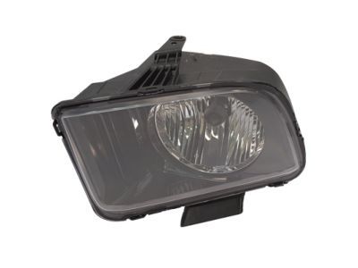 Ford Mustang Headlight - 4R3Z-13008-AB